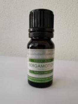 Bergamotte ätherisches Öl - 10 ml